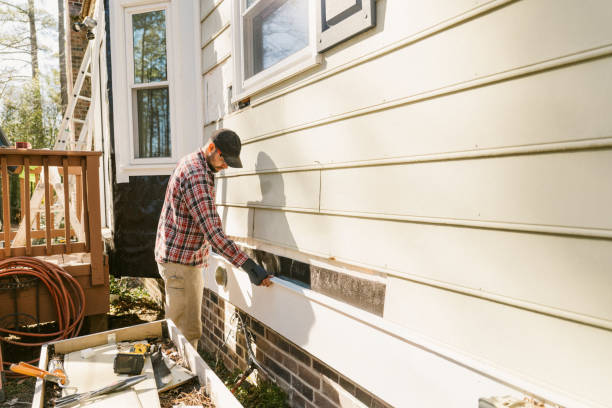 Top rated local Emergency Siding Repair specialists in Wakefield, VA